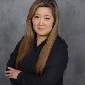 Ellen Isaki