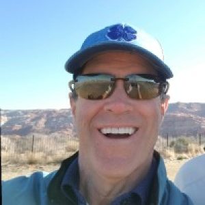 Jeff Cook