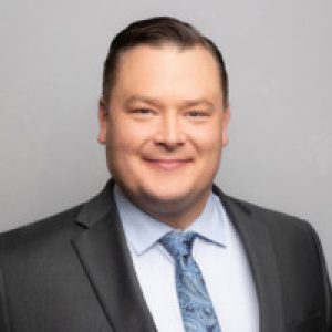 Jeremy Sanders