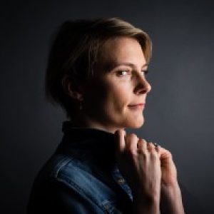 Jessica Hastings